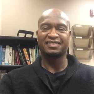 Meet your Posher, Kevin